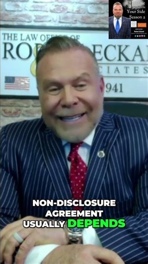 Unilateral vs Mutual NDAs — Which One Should You Use