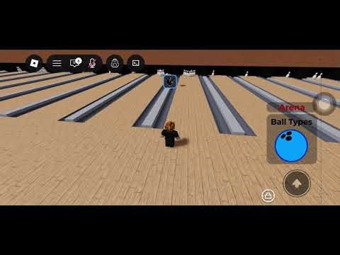 Bowling But Weird Script Roblox Fire Delta