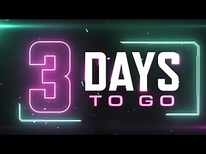Call of Duty®: Mobile S11 Anniversary | 3 Days to Go! - Countdown
