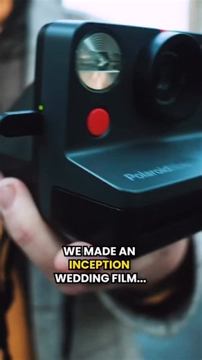 4.9K reactions · 151 shares | Making a wedding film with a...