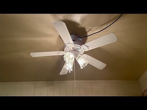 42” Encon Traditional Ceiling Fan