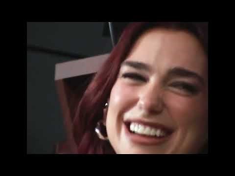 Dua Lipa - Training Season (Acoustic Version)