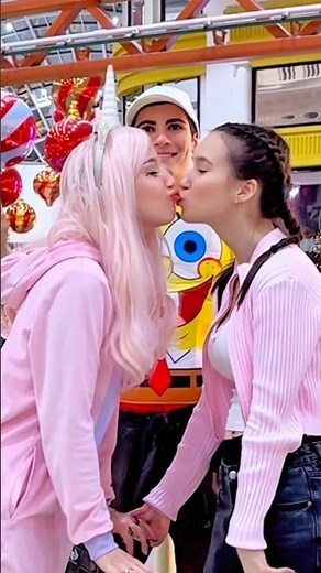 Rainbow From SpongeBob 🌈🧽✨