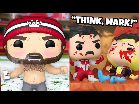 Every Meme Funko Pop 5!