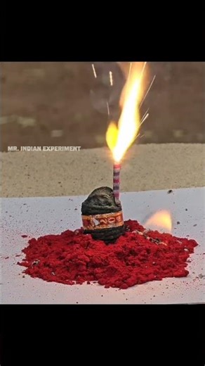 Firecracker Experiments | Extreme Tests🔥