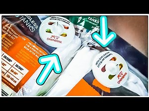 HOW TO REMOVE INK FILLED SECURITY TAGS the EASY WAY!