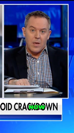 Greg Gutfeld: Street Fentanyl vs. Medical Care One crisis. Two very different policies. Chronic pain patients are not the cause of the opioid crisis. They follow doctors’ orders, use licensed pharmacies, comply with the law — including mandatory monthly visits, drug testing, pill counts, no refills, and zero flexibility. Yet fear-driven policy continues to make it harder for suffering people to access basic medical care. Conflating prescribed medication with street fentanyl doesn’t stop overdose