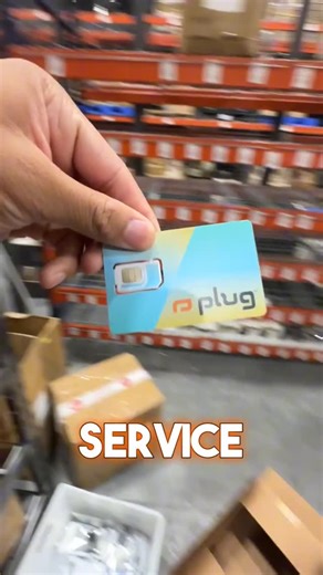 plug - shop tech on Instagram: "Kill two birds with one stone: snag an affordable phone upgrade with affordable service! 📱🛜"