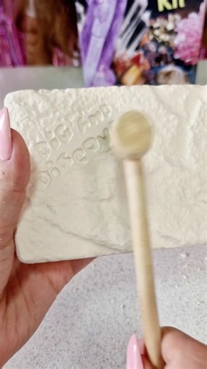 Crystal Mining Kit for Young Geologists