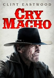 Cry Macho