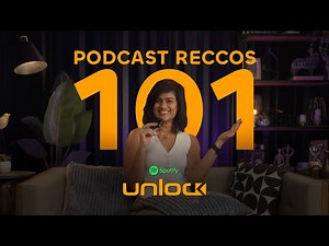 Podcast Reccos 101 ft. Aarti Samant (The Sorted Girl) | Unlock Your Startup Dreams