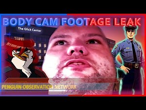 The Andy Ditch (Poopsquatch) Body Cam Leaks | PON S2 E23