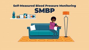 Self-Measured Blood Pressure Monitoring for Hypertension Prevention and Control (with Audio Descriptions)