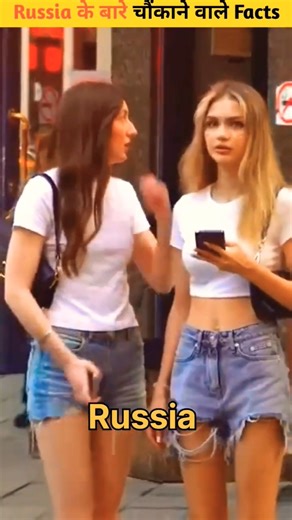 Amazing Facts About Russia You Didn’t Know