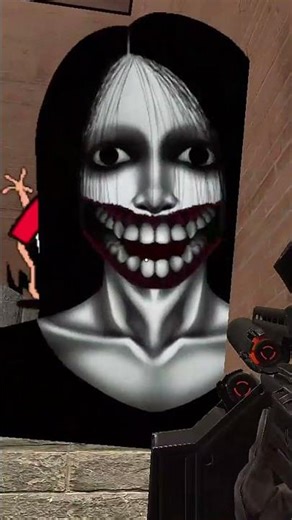 part-34#nextbots #garrysmod #gmod