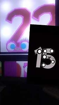 endless numbers 14-21