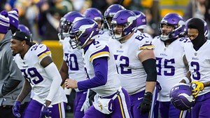 Playoff picture: Plenty to be determined this weekend, including Vikings' Wild Card round opponent