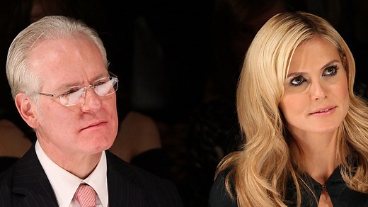 The Real Reason Tim Gunn And Heidi Klum Left Project Runway - The List