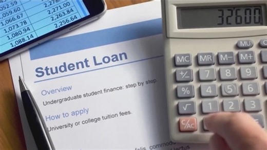US begins issuing wage garnishment notices, impacting millions of student loan borrowers