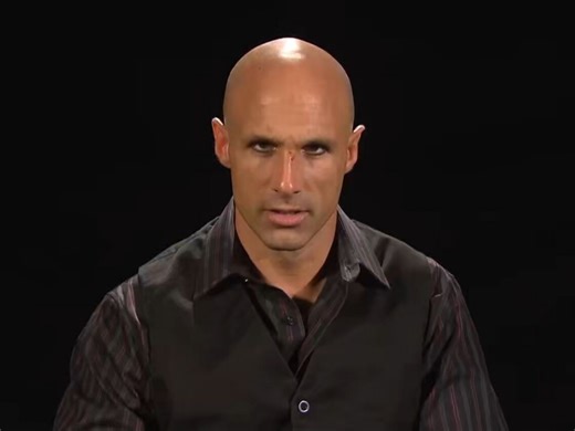 Christopher Daniels|Promo