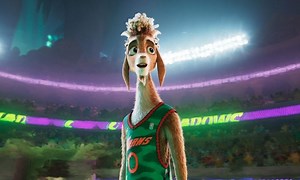 GOAT – New Trailer (HD)