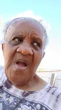 small message from grandma