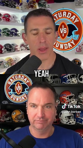 Discover Why McCord is the Quarterback to Watch! We've been following McCord closely, and his exceptional skills make him stand out among quarterbacks. With a powerful arm and impressive performances at two schools, any fan base that lands him will be in for a treat! Don't miss our insights! #QuarterbackFuture #NFLProspects #FootballAnalysis #McCordSupporters #SportsInsights #CollegeFootball #NFLDraft #FootballTalent #AthleteSpotlight #QuarterbackWatch