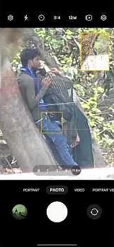 Couple Kiss Hidden Cam Outdoor Romantic Prank Gone Wrong 🤣 #shotsbraj #shorts