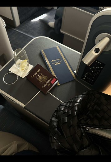 Experience Upgraded Travel with Philippine Airlines