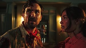 THE INVISIBLE RAPTOR Trailer | Movie Trailers and Videos