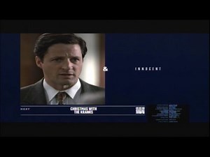 Snow Day (2000) End Credits (BBC America 2025)