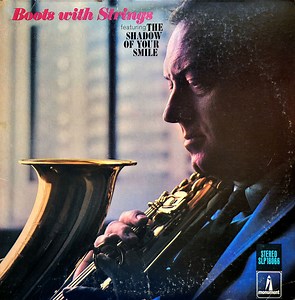 Boots Randolph - Boots With Strings