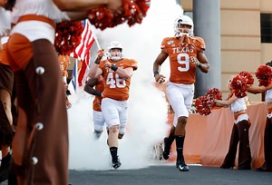 Longhorns LB Jake Ehrlinger Found Dead At 20