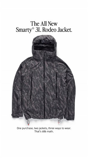 657K views | The Jacket Quiver Killer | 686 | Facebook