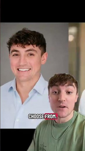 Save $100s on professional headshots using ChatGPT