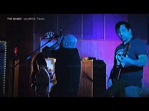 THE BRIDGE | Wounded Touch (Winter Ruckus '26)