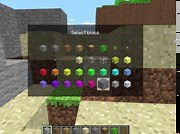 Classic Minecraft