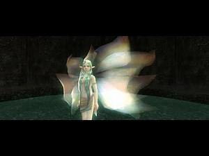 Zelda: Twilight Princess HD #038, Cave of Ordeals: Floors 35-50; Jovani Restored
