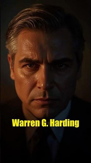 From Landslide to Scandal #history