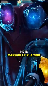 Howard Stark referenced in Avengers Endgame #marvel #mcu | RJ Insight