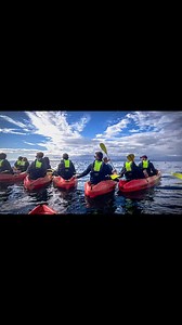 44 reactions | Sea kayaking in Hermanus with Walkerbay Adventures. Exploring our beautiful coastline. We look forward to hosting you. 玲#hermanus #hermanustourism #overberg #capewhalecoast #walkerbay #seakayaking #kayaking #ecotourism #thingstodoinhermanus | Walkerbay Adventures | Facebook