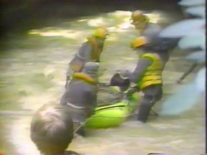 Rescue 911 - Spring Mill Cave Rescue 1985