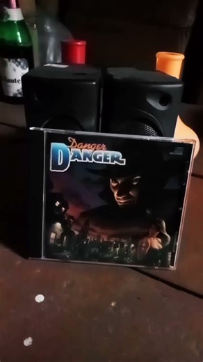 Danger Danger #rock #reels #shorts