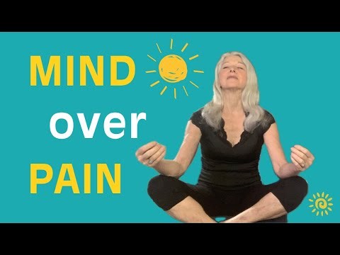 Find Relief and Calm with This PMR Meditation