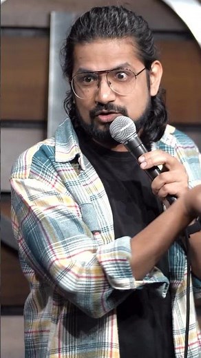 Why English in Corporate Meetings is Hilarious! | Standup comedy by Vijay Choudhary