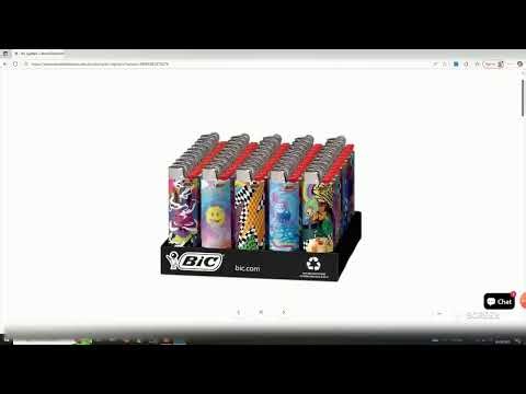bic lighter.mp4
