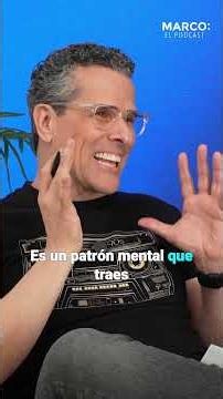 Una comisión de seis dólares le reveló un negocio - Alejandro Cardona y Marco Antonio Regil