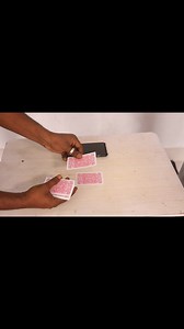 1.2K views · 66 reactions | How To Show Mobile Card Trick | This Magic is in Advanced Mind Reading Course || Hindi #magicinhindi #mobilemagic #magictrick #najumagic #najumentalist #najumindreader | Tutorial Guruji | Facebook