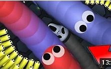 看看大佬怎么把自己玩到6,000,000+分的（蛇蛇大作战）转载YouTube