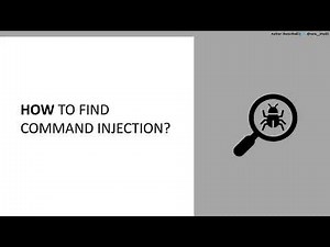 01 Command Injection Complete Guide